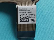 Клавіатура до ноутбука Asus Zenbook 14 UM425QA №2